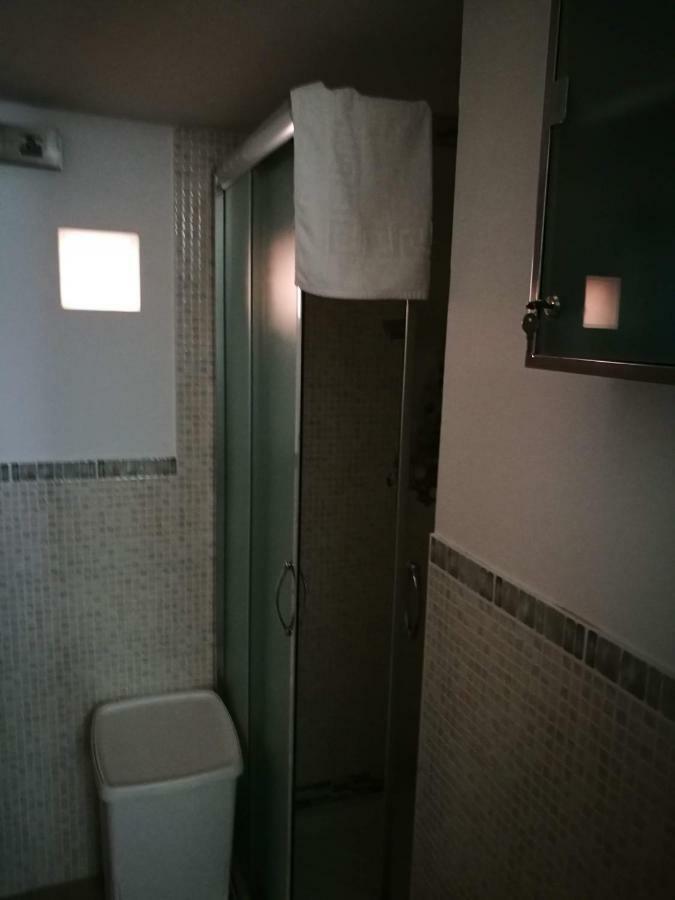Casa Vacanze Francesca Διαμέρισμα Λα Σπέτσια Εξωτερικό φωτογραφία