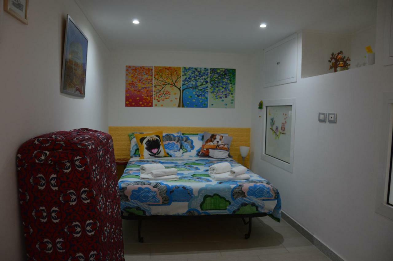 Casa Vacanze Francesca Διαμέρισμα Λα Σπέτσια Εξωτερικό φωτογραφία