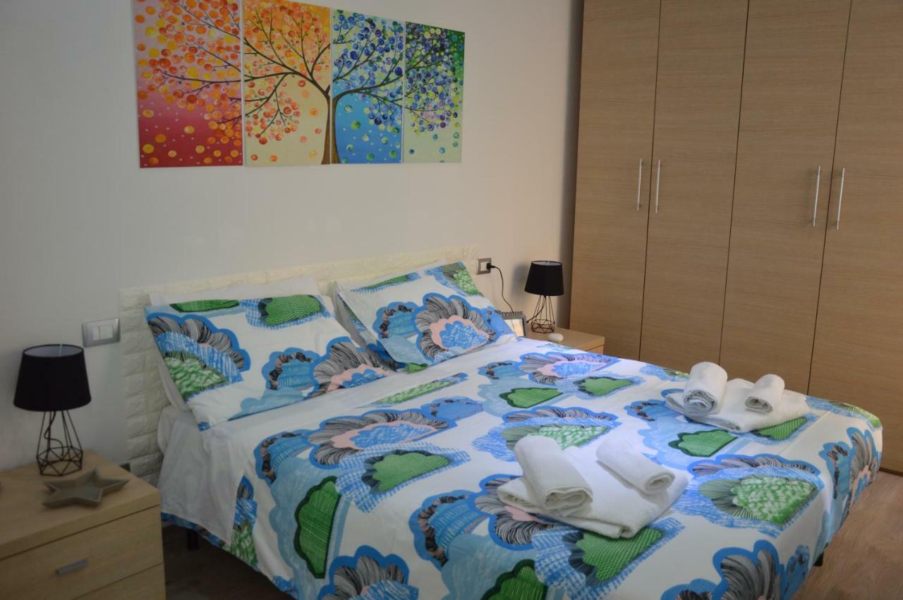 Casa Vacanze Francesca Διαμέρισμα Λα Σπέτσια Εξωτερικό φωτογραφία
