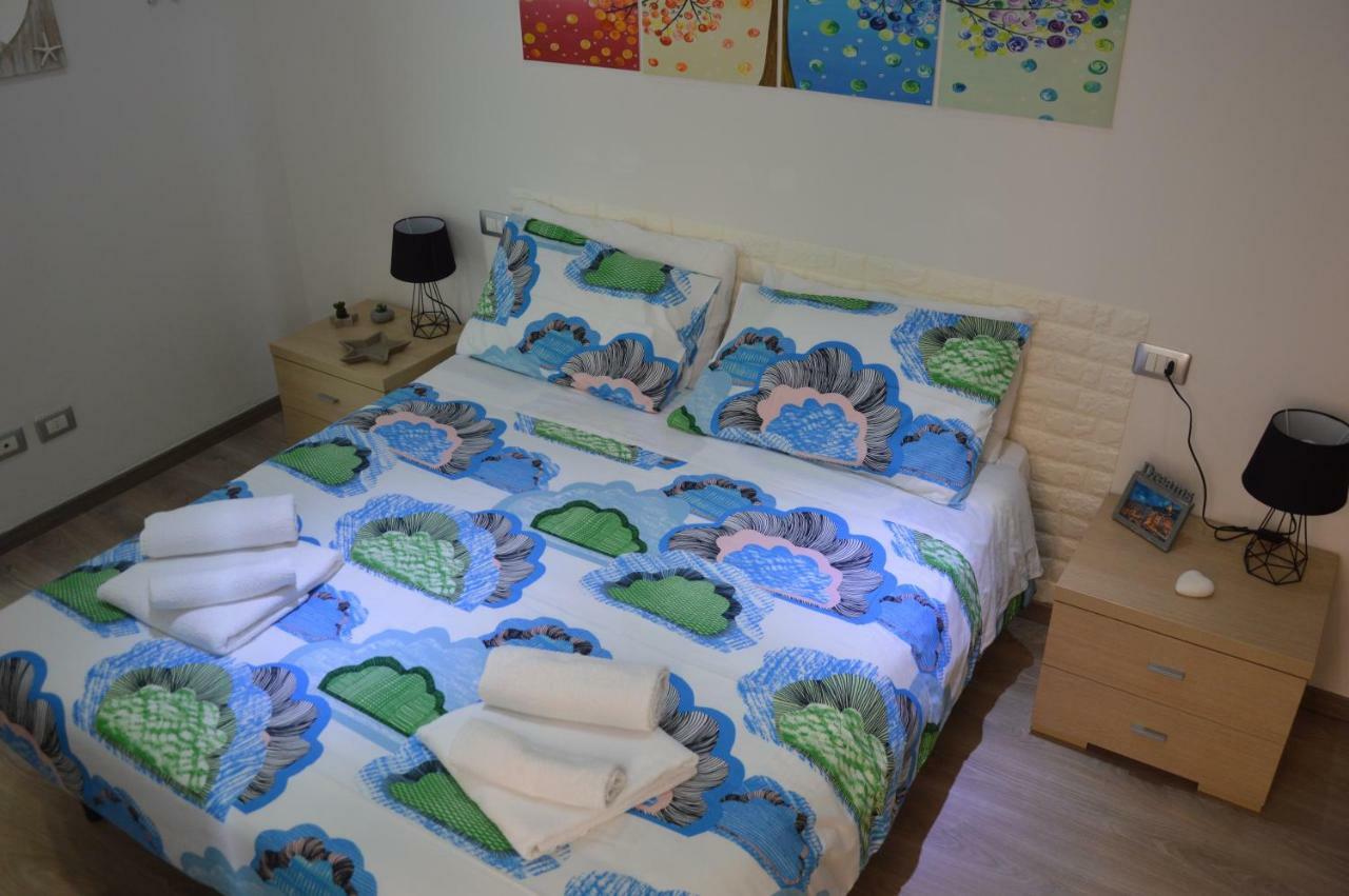 Casa Vacanze Francesca Διαμέρισμα Λα Σπέτσια Εξωτερικό φωτογραφία