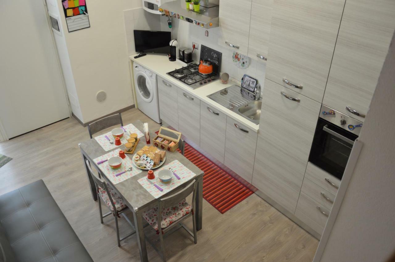 Casa Vacanze Francesca Διαμέρισμα Λα Σπέτσια Εξωτερικό φωτογραφία