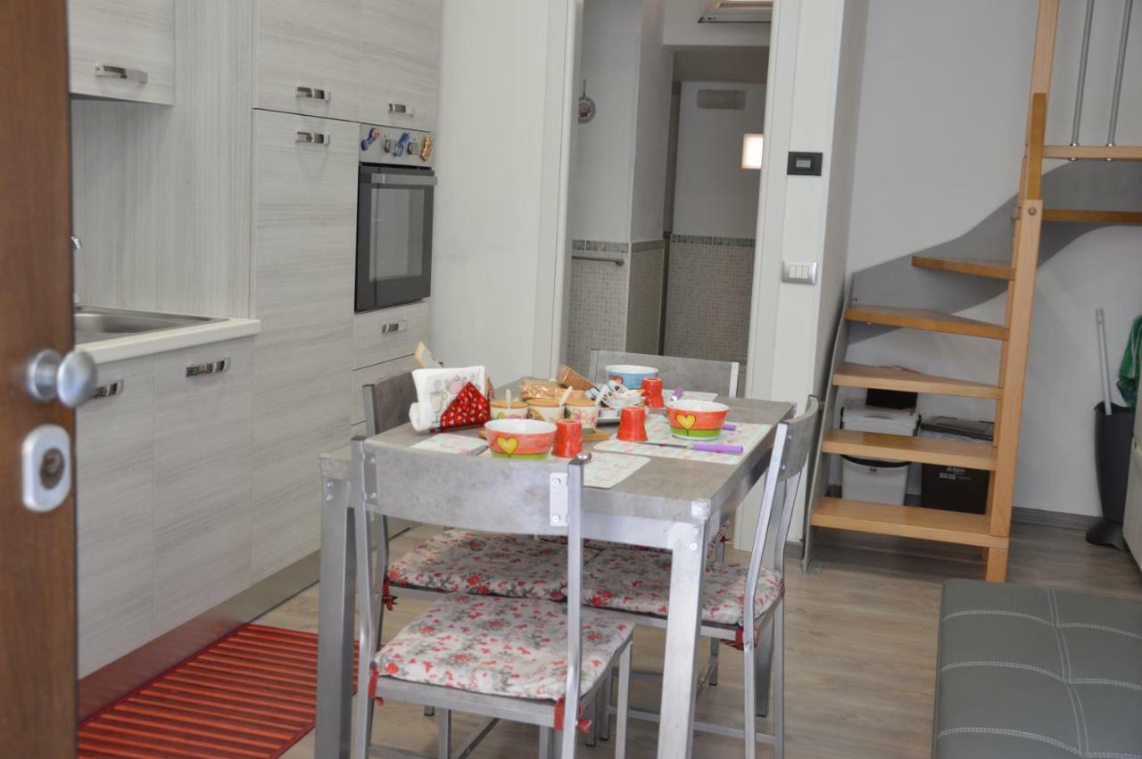 Casa Vacanze Francesca Διαμέρισμα Λα Σπέτσια Εξωτερικό φωτογραφία