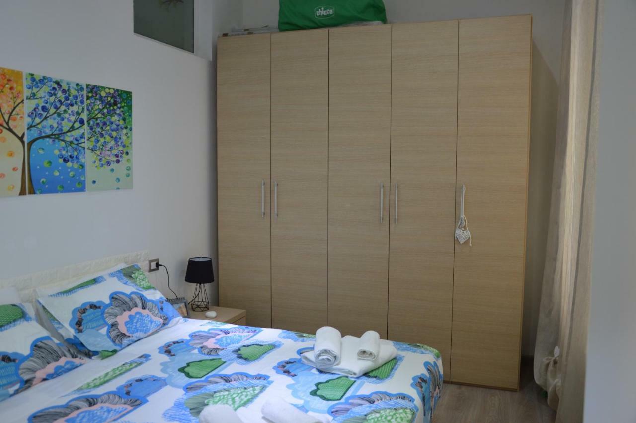 Casa Vacanze Francesca Διαμέρισμα Λα Σπέτσια Εξωτερικό φωτογραφία