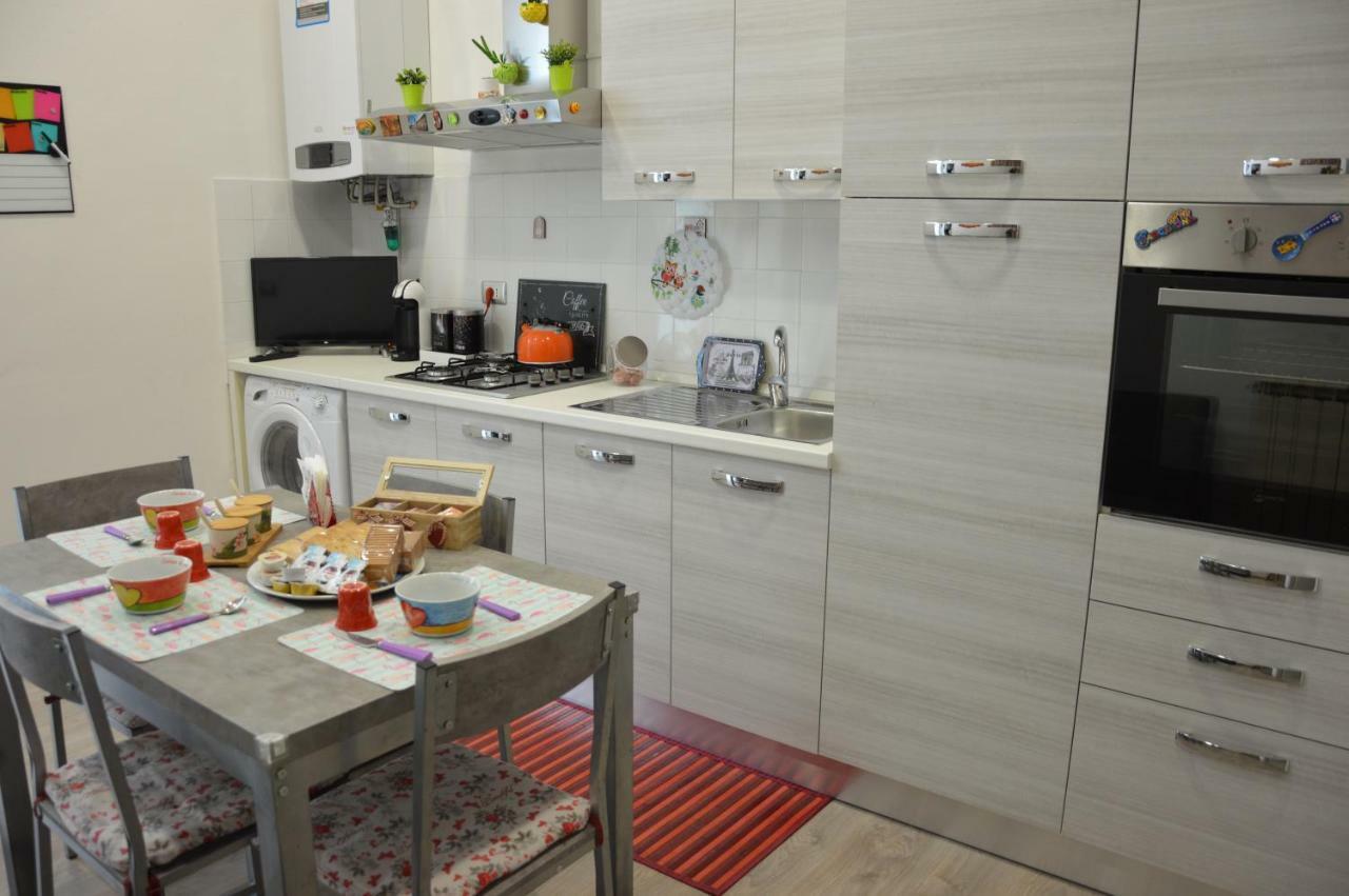Casa Vacanze Francesca Διαμέρισμα Λα Σπέτσια Εξωτερικό φωτογραφία